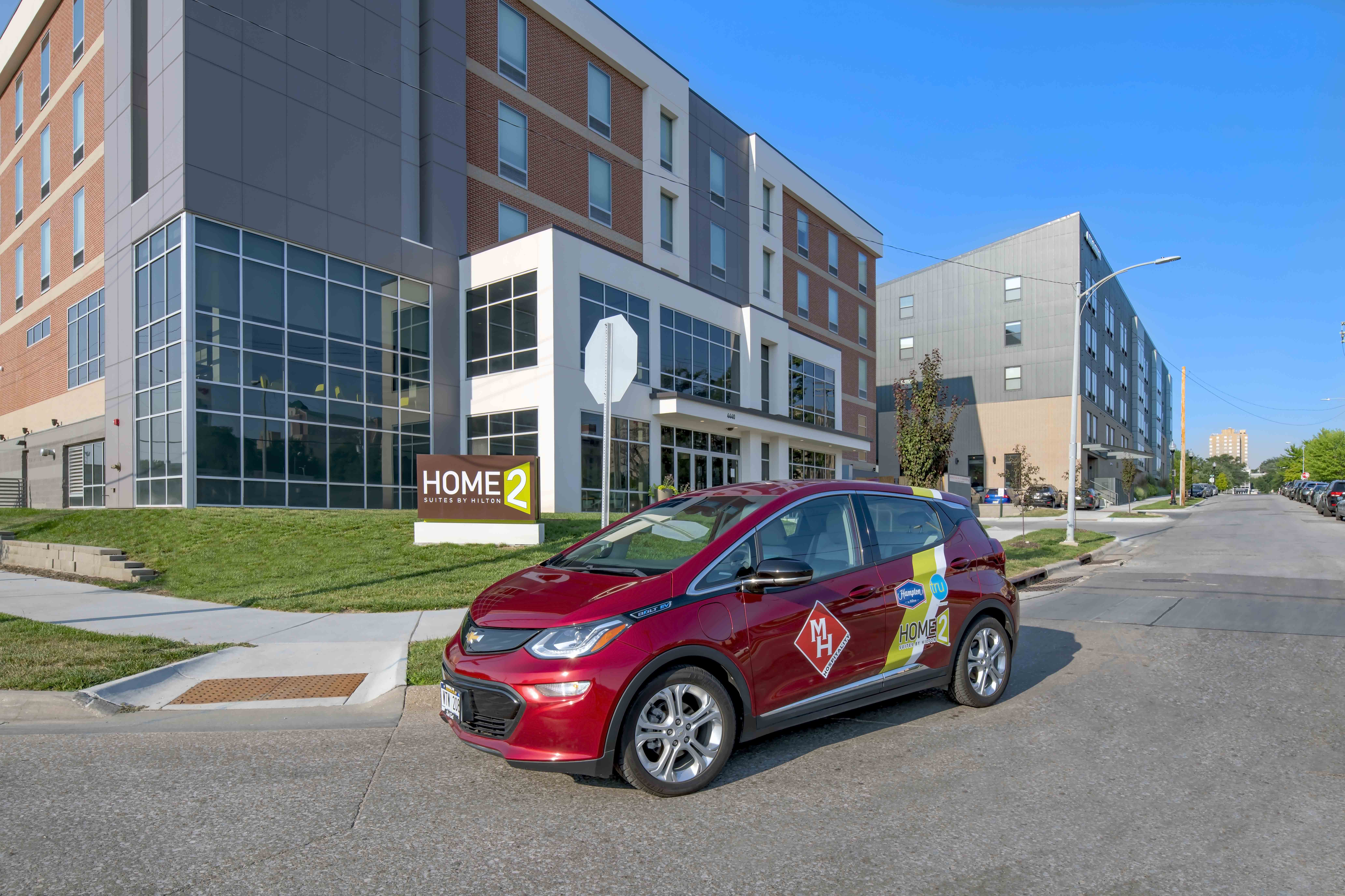Home2-Hilton-Omaha-NE-UN-Medical-Center-MH-Bolt Car 5