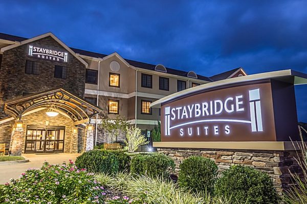 Staybridge Suites Independence